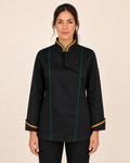 Jaleca Portuguesa senhora vista de frente