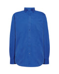 Camisa Oxford