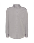 Camisa Oxford
