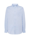 Camisa Oxford