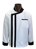 Veste chino