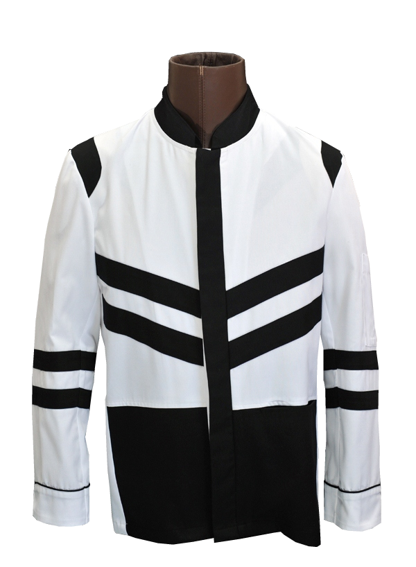 Vérificateurs de blouse de laboratoire