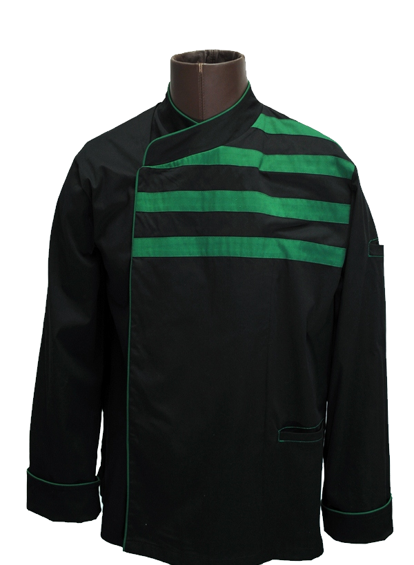 Blouse de laboratoire DEM