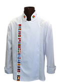 Jaleca Europa