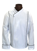 Executive Lab Coat