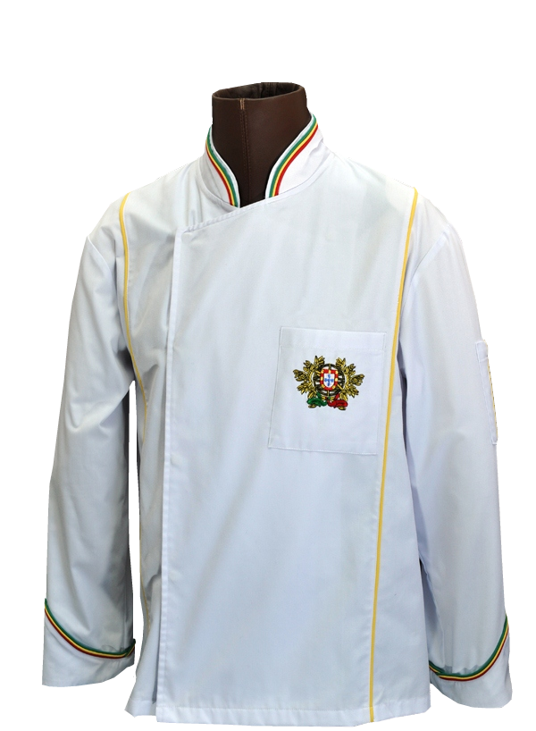 Jaleca Portuguesa