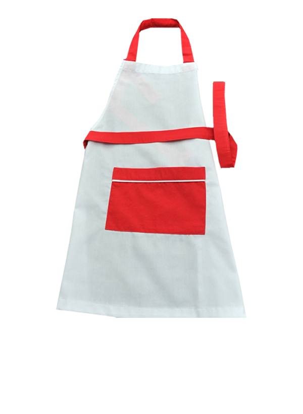 Red Apron