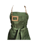 Avental Olive