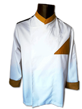 Jaleca Gold