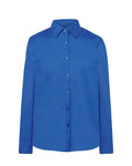 Blusa Oxford