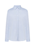 Blusa Oxford