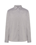 Blusa Oxford
