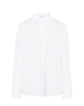 Blusa Oxford