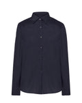 Blusa Popeline