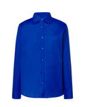 Blusa Popeline