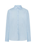 Blusa Popeline