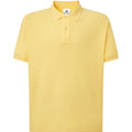 Amarelo Claro