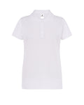 Polo Lady