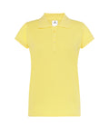 Polo Lady