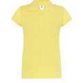 Amarelo Claro