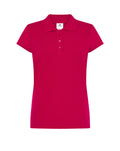 Polo Lady