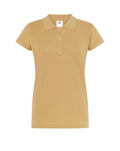 Polo Lady