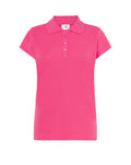 Polo Lady