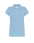 Polo Lady