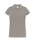 Polo Lady