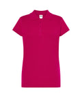 Polo Lady