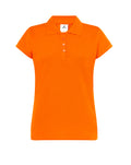 Polo Lady