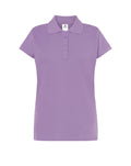 Polo Lady