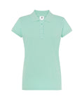 Polo Lady