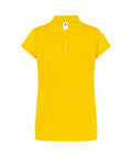 Polo Lady