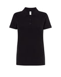 Polo Lady