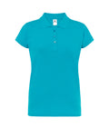 Polo Lady