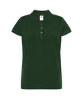Polo Lady