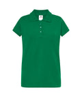 Polo Lady