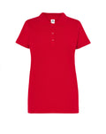 Polo Lady