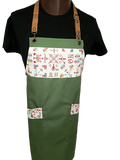 Lisbon Apron