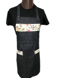 Lisbon Apron