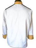 Jaleca Gold